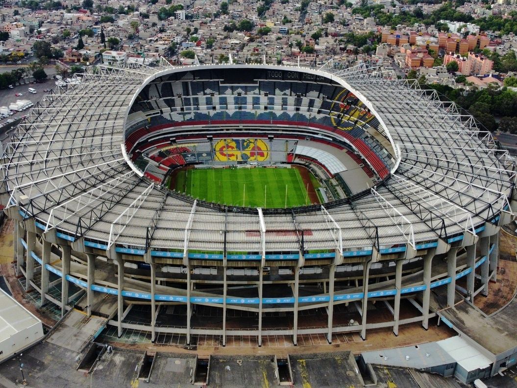 Ganador del palco en el Estadio Azteca lo donará porque no le gusta el