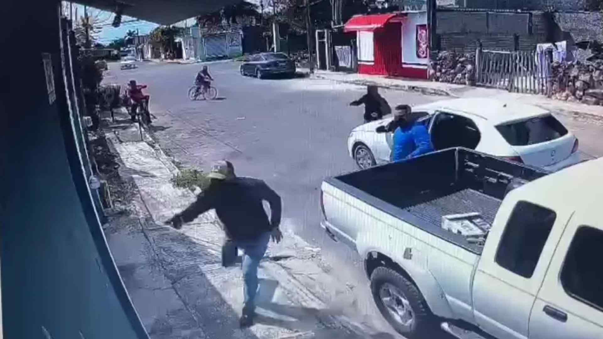 Hallan Muerto A Empresario Secuestrado En Chetumal Cafe Negro Portal