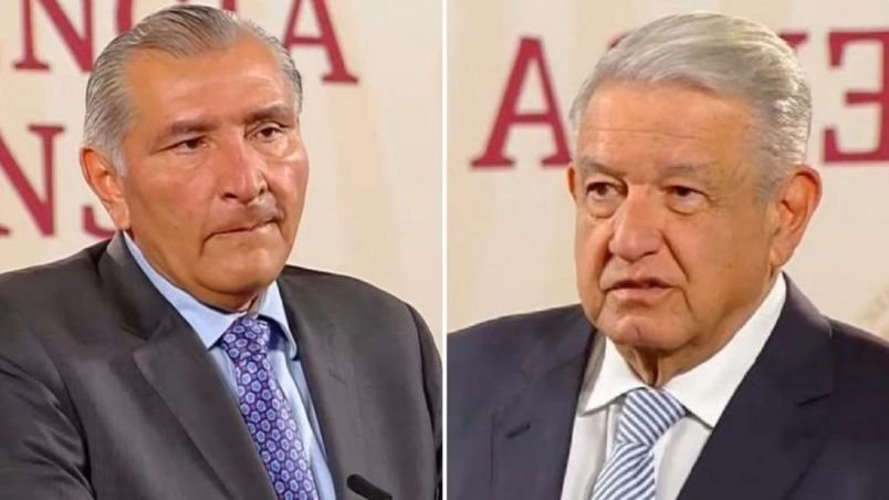 Ad N Augusto L Pez Descarta Que Amlo Se Haya Desmayado No Hubo Ning N