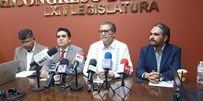 Congreso No Ha Contemplado Llamar A Suplente De Gene Feliciano Castro