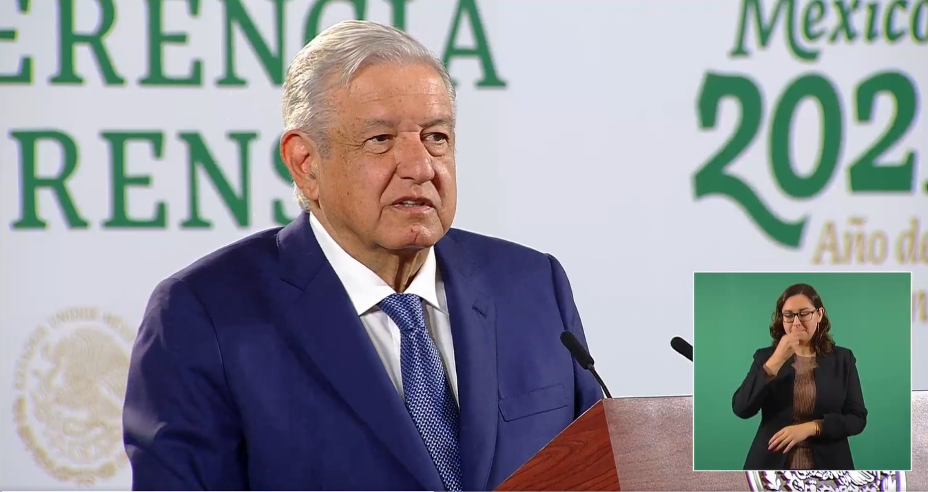 “How many UNAM books are there against corruption?” Asks AMLO – Cafe Negro Portal