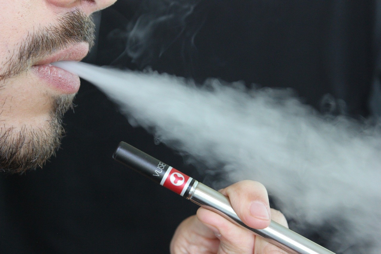 Vapeadores son altamente riesgosos para la salud Coepriss