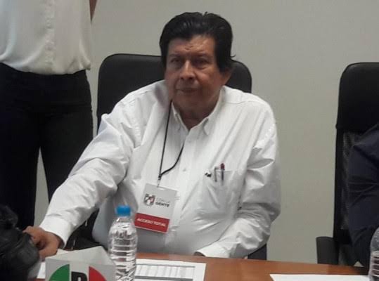 The lawyer for the PRI Sinaloa dies of Covid – Cafe Negro Portal