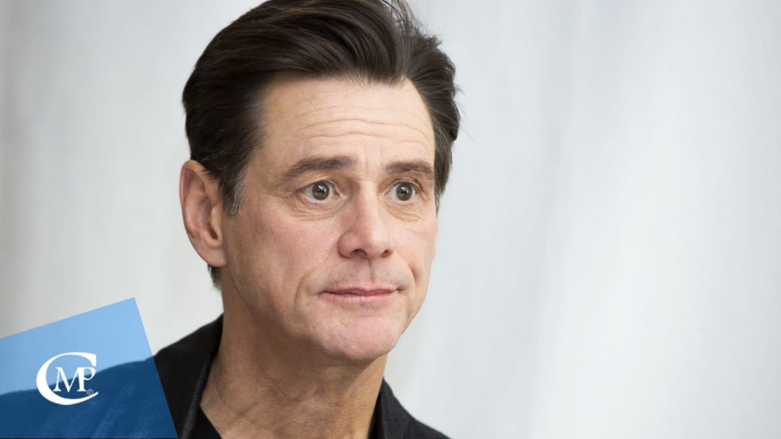 Jim Carrey Se Retira De La Actuación A Sus 60 Años Cafe Negro Portal 1784