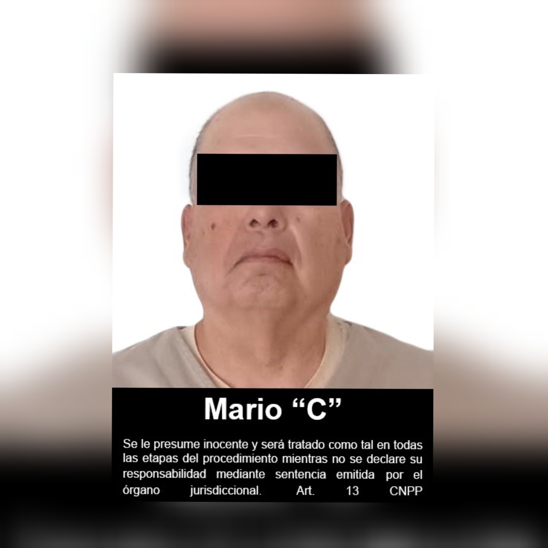 Extraditan a Mario Cárdenas Guillén, ‘El Metro 1’ a EU Cafe Negro Portal