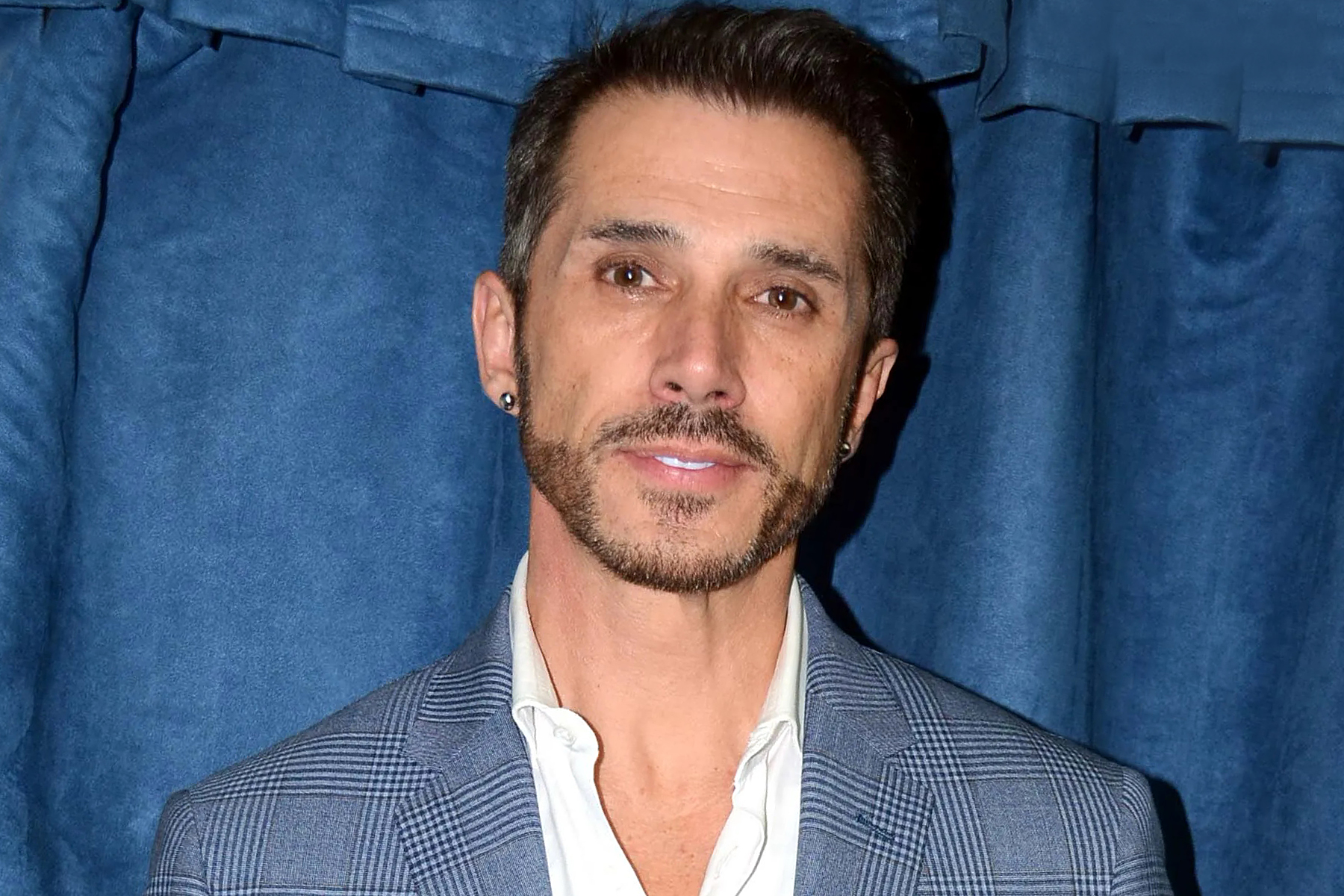 Sergio Mayer buscará ser presidente de México – Cafe Negro Portal