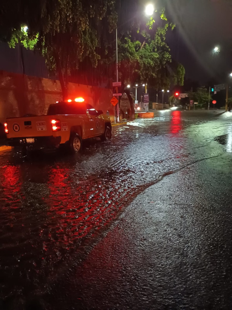 Pide Protección Civil extremar precauciones por lluvias en Culiacán – Cafe  Negro Portal