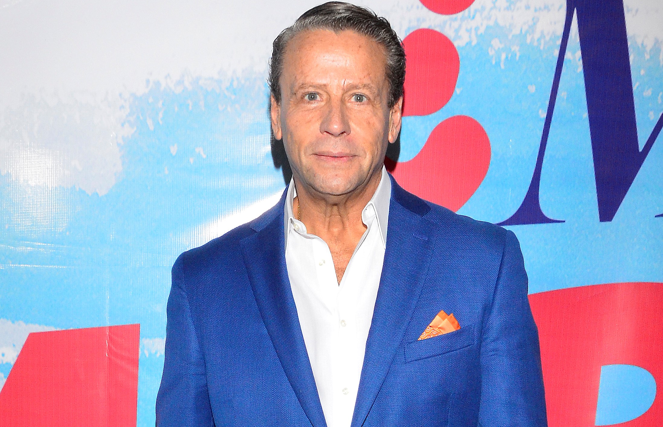 Alfredo Adame señala a la ANDA por no ayudarlo con los gastos de su