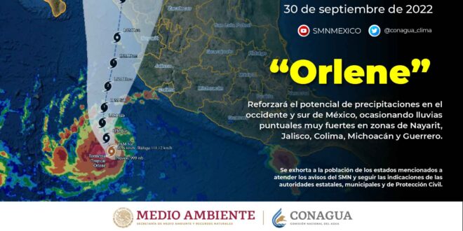 Suspenden Clases En Municipios Del Sur De Sinaloa Snte “orlene” Cafe Negro Portal 6070