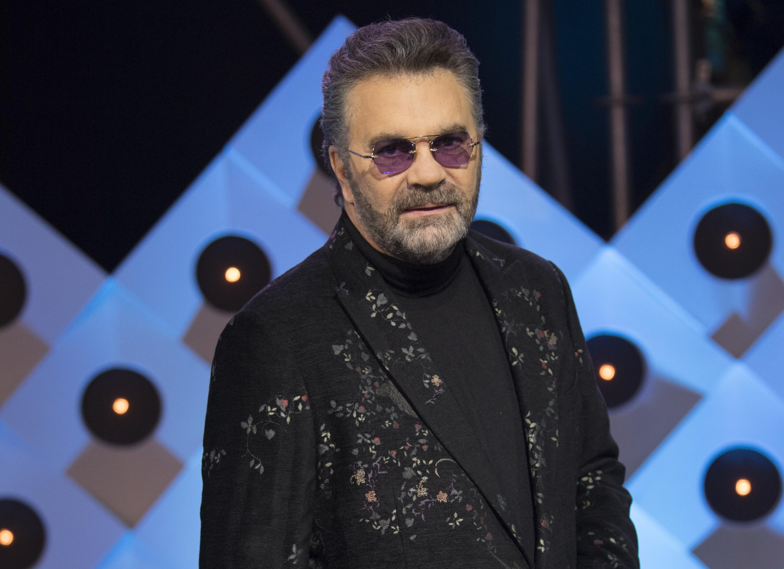 Muere la madre de Mijares a los 90 años Cafe Negro Portal