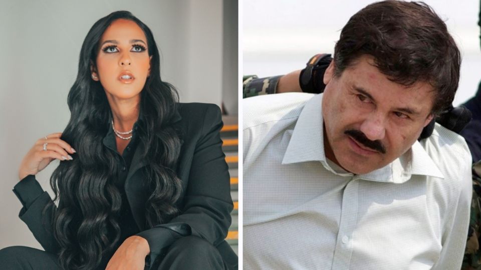 La Abogada De El Chapo Guzmán Se Lanza Como Cantante Así Luce Como La Abogada De El Chapo Guzmán Se Lanza Como Cantante Así Luce Como